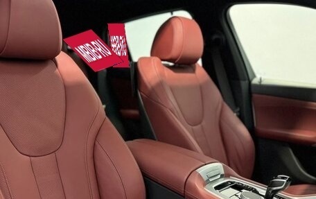 BMW X4, 2022 год, 5 250 000 рублей, 7 фотография