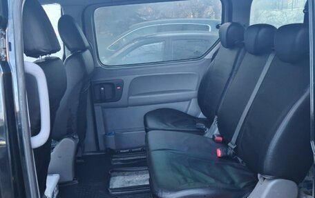 Hyundai H-1 II рестайлинг, 2016 год, 1 960 000 рублей, 6 фотография