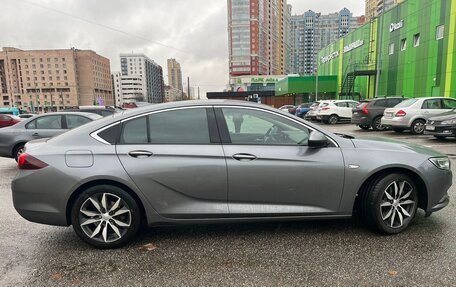 Opel Insignia II рестайлинг, 2018 год, 2 100 000 рублей, 7 фотография