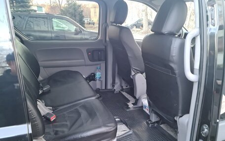 Hyundai H-1 II рестайлинг, 2016 год, 1 960 000 рублей, 7 фотография