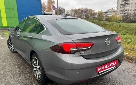 Opel Insignia II рестайлинг, 2018 год, 2 100 000 рублей, 5 фотография