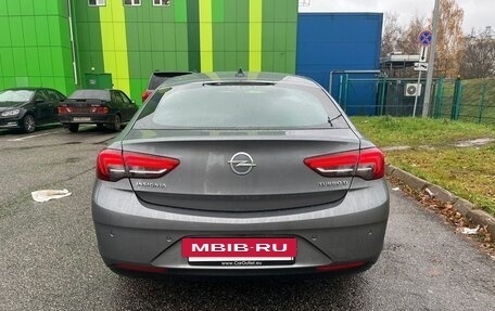 Opel Insignia II рестайлинг, 2018 год, 2 100 000 рублей, 6 фотография