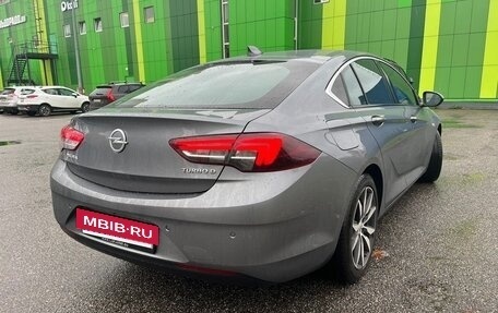 Opel Insignia II рестайлинг, 2018 год, 2 100 000 рублей, 4 фотография