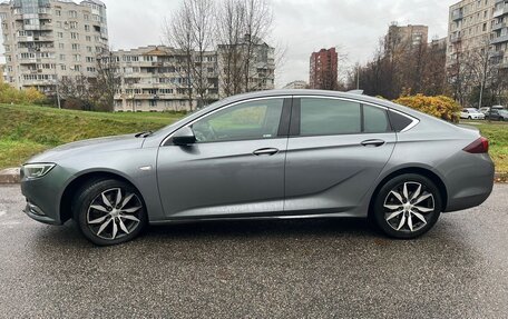 Opel Insignia II рестайлинг, 2018 год, 2 100 000 рублей, 8 фотография