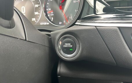 Opel Insignia II рестайлинг, 2018 год, 2 100 000 рублей, 21 фотография