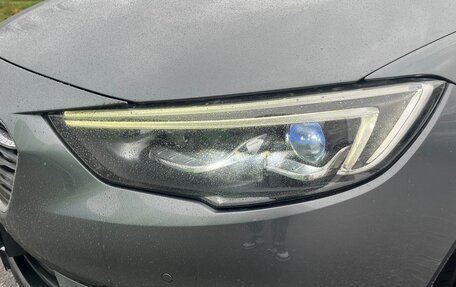 Opel Insignia II рестайлинг, 2018 год, 2 100 000 рублей, 17 фотография