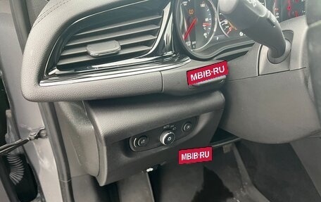 Opel Insignia II рестайлинг, 2018 год, 2 100 000 рублей, 9 фотография