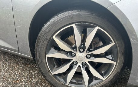 Opel Insignia II рестайлинг, 2018 год, 2 100 000 рублей, 23 фотография