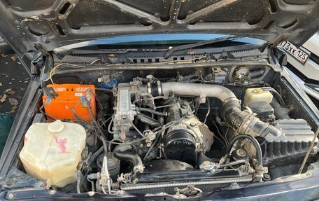 Suzuki Escudo III, 1992 год, 555 555 рублей, 7 фотография