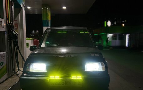 Suzuki Escudo III, 1992 год, 555 555 рублей, 6 фотография