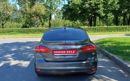 Ford Focus III, 2016 год, 1 350 000 рублей, 4 фотография