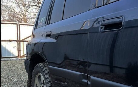 Suzuki Escudo III, 1992 год, 555 555 рублей, 10 фотография