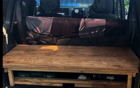 Suzuki Escudo III, 1992 год, 555 555 рублей, 14 фотография