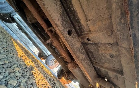 Suzuki Escudo III, 1992 год, 555 555 рублей, 16 фотография