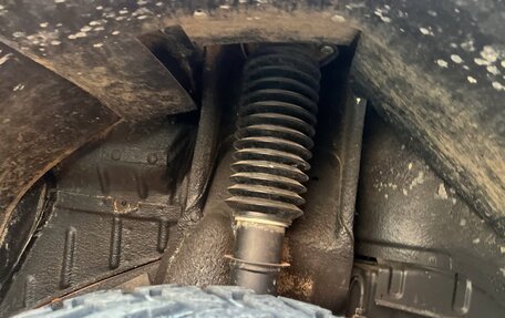 Suzuki Escudo III, 1992 год, 555 555 рублей, 18 фотография