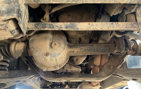 Suzuki Escudo III, 1992 год, 555 555 рублей, 21 фотография