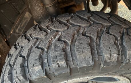 Suzuki Escudo III, 1992 год, 555 555 рублей, 19 фотография