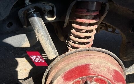 Suzuki Escudo III, 1992 год, 555 555 рублей, 24 фотография