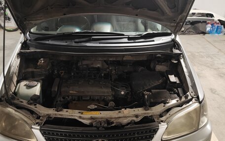 Toyota Corolla Spacio II, 1998 год, 450 000 рублей, 4 фотография