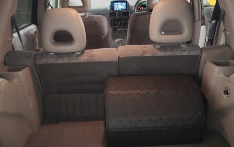 Toyota Corolla Spacio II, 1998 год, 450 000 рублей, 6 фотография