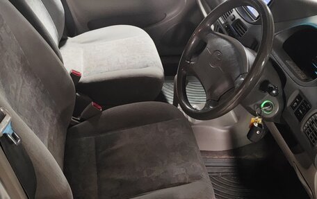 Toyota Corolla Spacio II, 1998 год, 450 000 рублей, 8 фотография