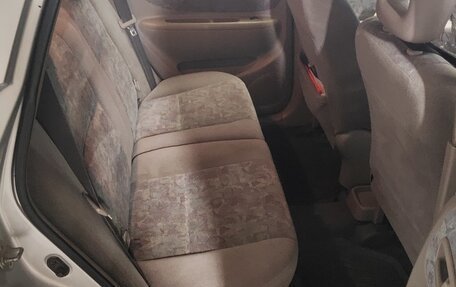 Toyota Corolla Spacio II, 1998 год, 450 000 рублей, 7 фотография