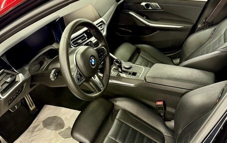 BMW 3 серия, 2021 год, 6 000 000 рублей, 3 фотография