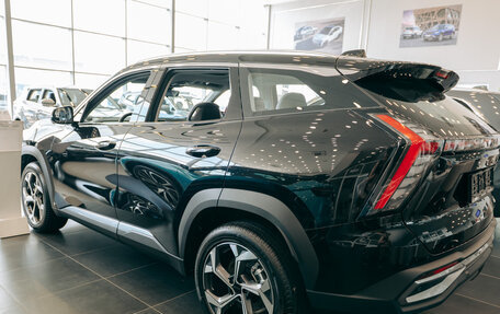 Geely Atlas, 2024 год, 4 017 190 рублей, 5 фотография