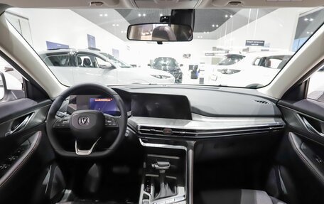 Changan CS35 Plus, 2025 год, 2 710 000 рублей, 17 фотография