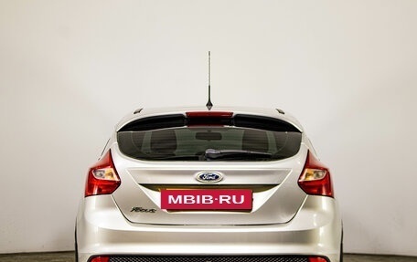 Ford Focus III, 2011 год, 759 000 рублей, 6 фотография