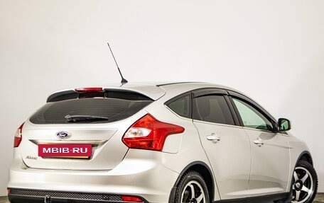 Ford Focus III, 2011 год, 759 000 рублей, 5 фотография