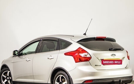 Ford Focus III, 2011 год, 759 000 рублей, 7 фотография