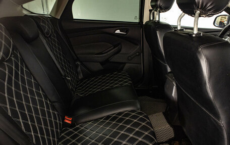 Ford Focus III, 2011 год, 759 000 рублей, 11 фотография