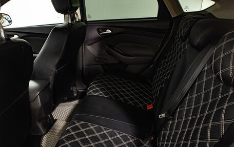 Ford Focus III, 2011 год, 759 000 рублей, 10 фотография