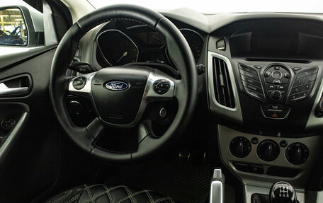 Ford Focus III, 2011 год, 759 000 рублей, 13 фотография