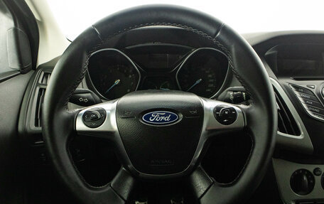 Ford Focus III, 2011 год, 759 000 рублей, 16 фотография