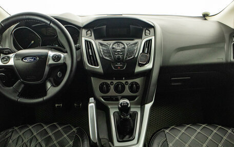 Ford Focus III, 2011 год, 759 000 рублей, 14 фотография