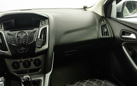 Ford Focus III, 2011 год, 759 000 рублей, 15 фотография