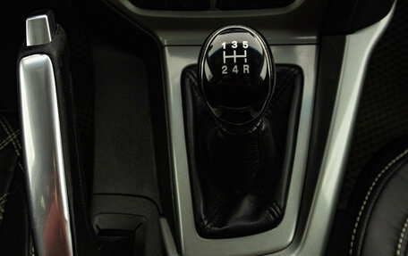 Ford Focus III, 2011 год, 759 000 рублей, 21 фотография