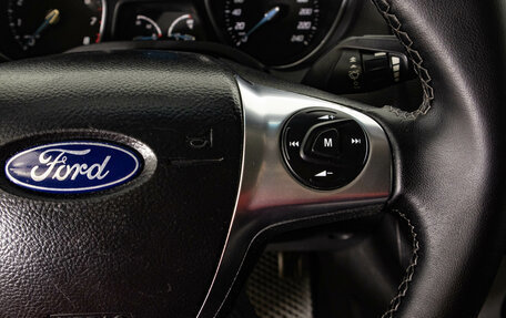 Ford Focus III, 2011 год, 759 000 рублей, 18 фотография