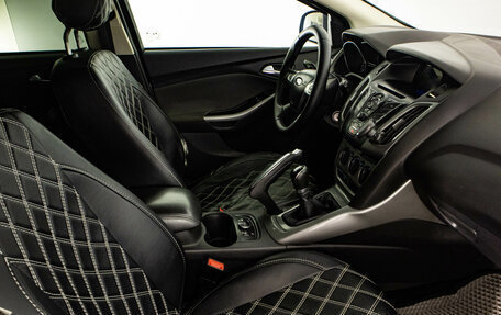 Ford Focus III, 2011 год, 759 000 рублей, 12 фотография