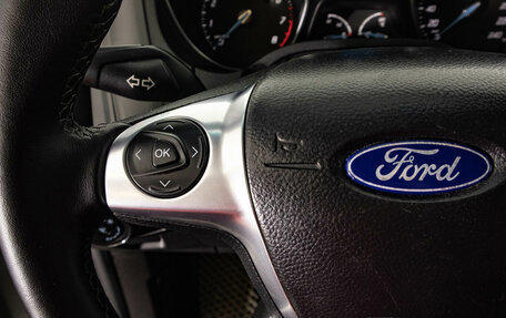 Ford Focus III, 2011 год, 759 000 рублей, 17 фотография