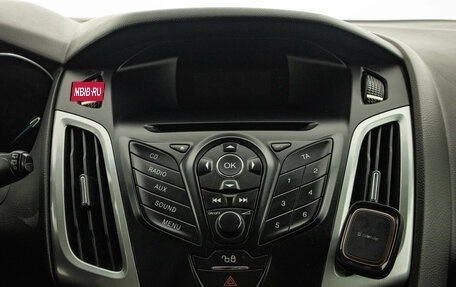 Ford Focus III, 2011 год, 759 000 рублей, 19 фотография