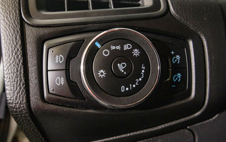 Ford Focus III, 2011 год, 759 000 рублей, 23 фотография