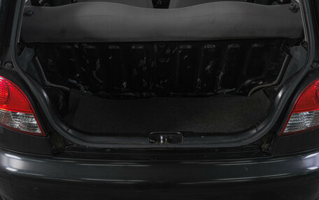 Daewoo Matiz I, 2011 год, 229 000 рублей, 8 фотография