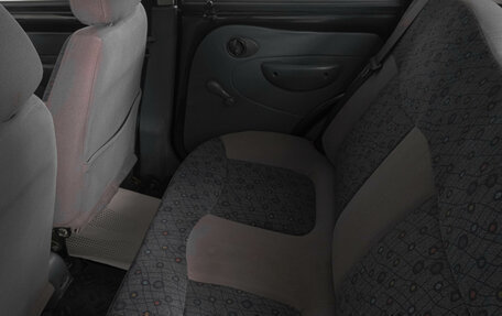 Daewoo Matiz I, 2011 год, 229 000 рублей, 10 фотография