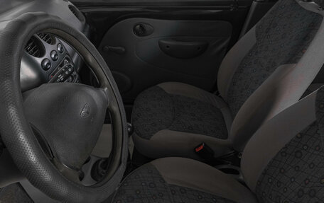 Daewoo Matiz I, 2011 год, 229 000 рублей, 9 фотография