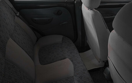 Daewoo Matiz I, 2011 год, 229 000 рублей, 11 фотография