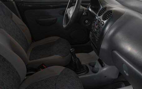 Daewoo Matiz I, 2011 год, 229 000 рублей, 12 фотография