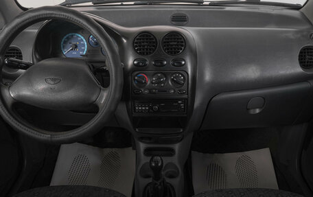 Daewoo Matiz I, 2011 год, 229 000 рублей, 14 фотография